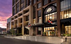 Hotel Santiago, Curio Collection By Hilton